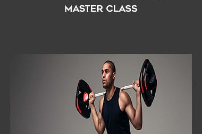 Les Mills: Body Pump 75 - Master Class onnline courses