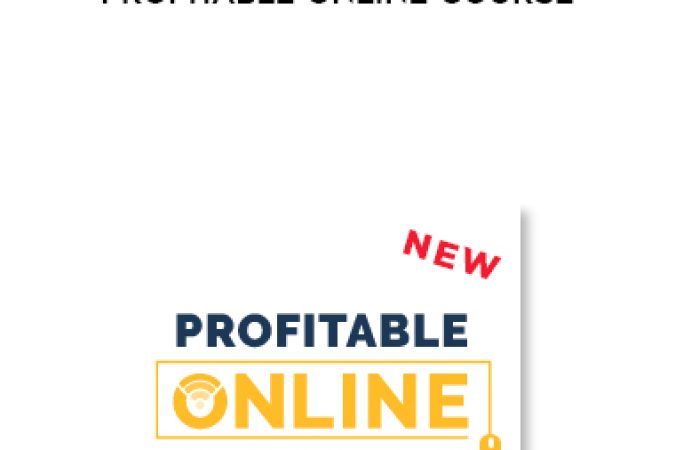 Lewis Howes – Profitable Online Course onnline courses