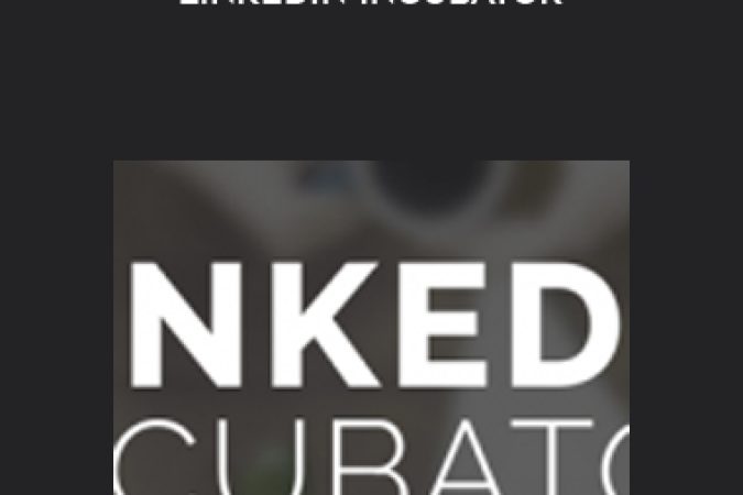 Liam Austin – LinkedIn Incubator onnline courses