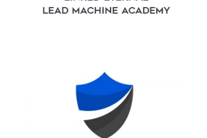 Linked Eternal Lead Machine Academy onnline courses