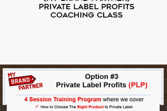 Lisa Diane - (MY BRAND PARTNER) - Private Label Profits Coaching Class onnline courses