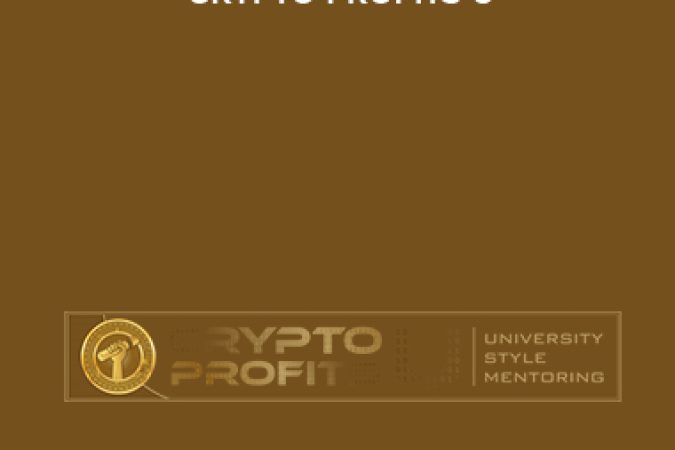 Liz Herrera – Crypto Profits U onnline courses