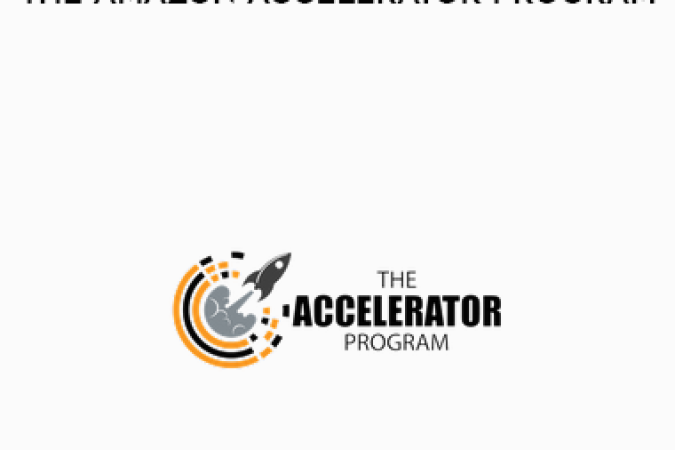 Liz Herrera – The Amazon Accelerator Program onnline courses