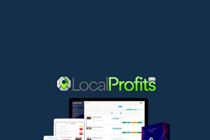 Local Profits 360 onnline courses