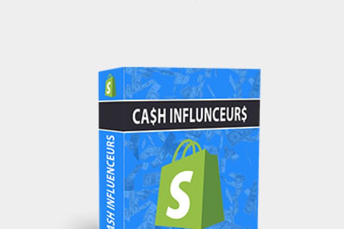 Lucas Bivert - Vante Cash Influenceurs onnline courses