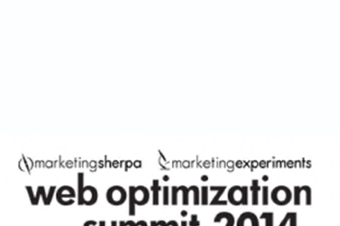 MECLABS – Web Optimization Summit 2014 onnline courses