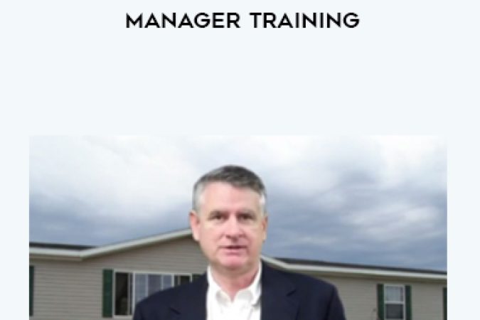 MHU – Mobile Home Community Manager Training onnline courses