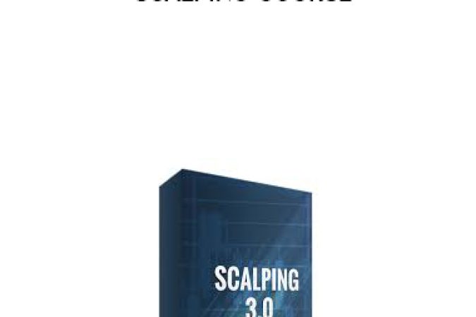 MTI – Scalping Course onnline courses