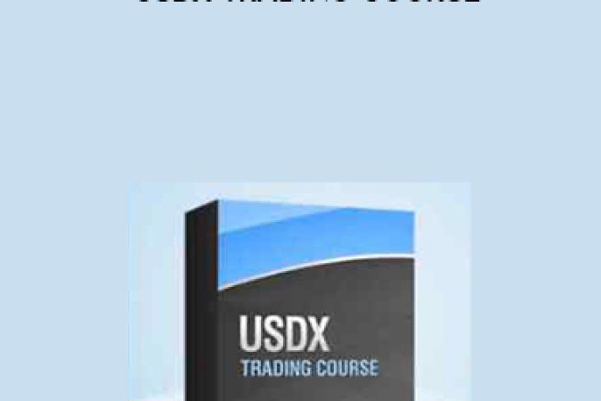 MTI – USDX Trading Course onnline courses