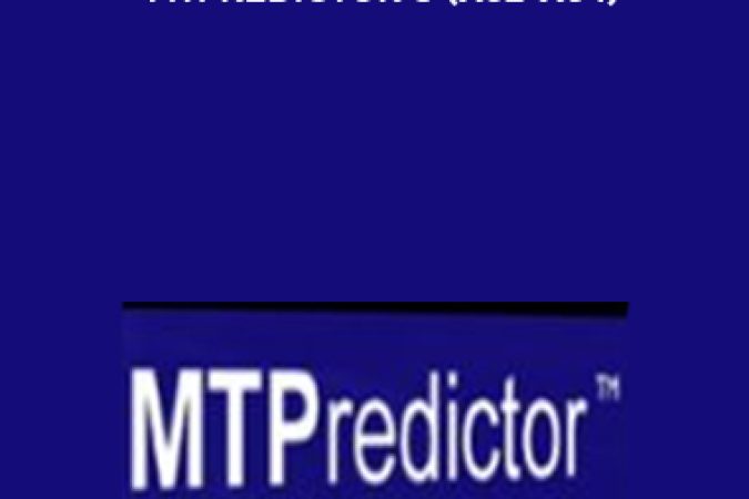 MTPredictor 8 (x32-x64) onnline courses