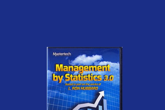 Management by Statistics System onnline courses