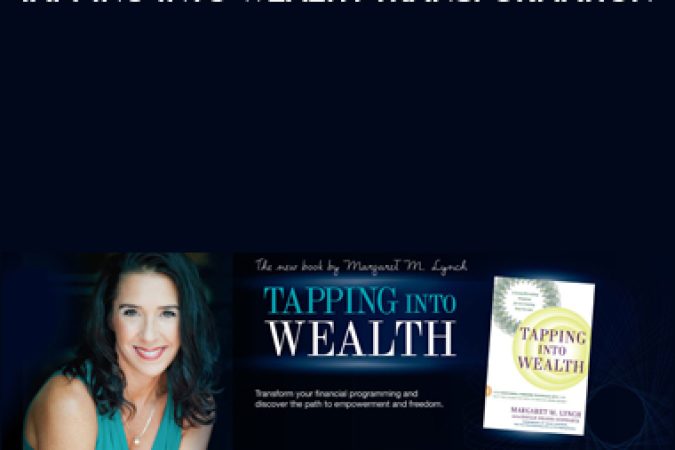 Margaret Lynch – Tapping Into Wealth Transformation onnline courses