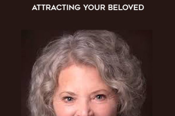 Margaret Paul - Inner Bonding - Attracting Your Beloved onnline courses