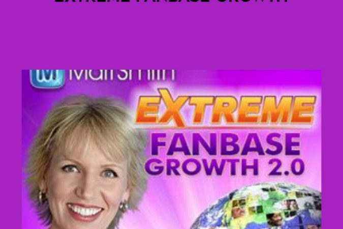 Mari Smith – Extreme Fanbase Growth onnline courses