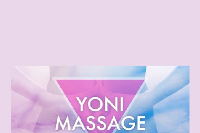 Mariah Freya – Yoni Massages onnline courses