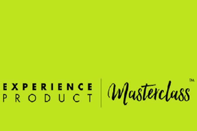 Marisa Murgatroyd – Experience Product Masterclass onnline courses