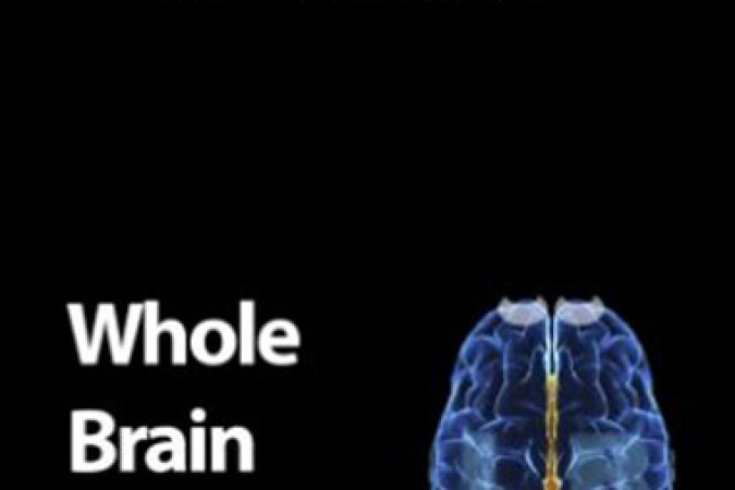 Mark Buchanan – Whole Brain Thinking onnline courses