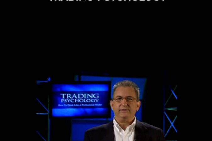 Mark Douglas – Trading Psychology onnline courses