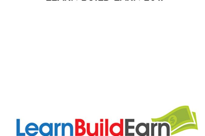 Mark Ling – Learn Build Earn 2017 onnline courses