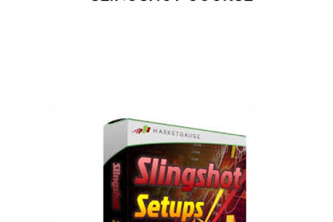 Market Gauge – slingshot course onnline courses