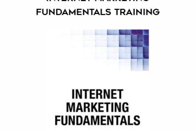 Market Motive – Internet Marketing Fundamentals Training onnline courses