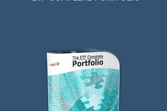 MarketGauge – ETF Complete Portfolio onnline courses