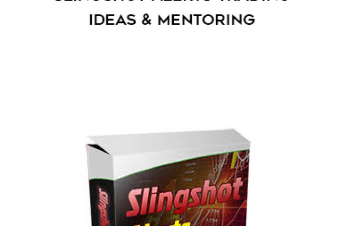 MarketGauge – Slingshot Alerts Trading Ideas & Mentoring onnline courses