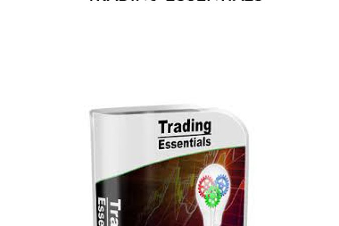 MarketGauge – Trading Essentials onnline courses