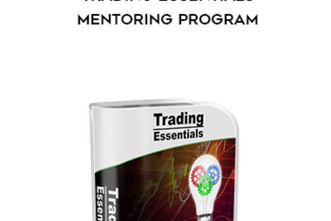 MarketGauge – Trading Essentials Mentoring Program onnline courses