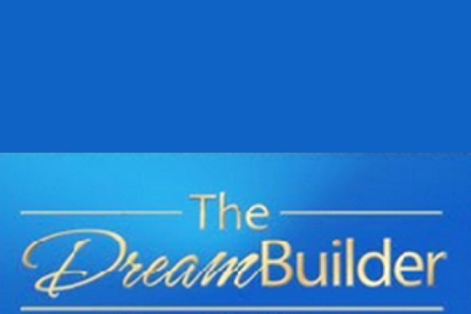 Mary Morrissey – DreamBuilder Program onnline courses