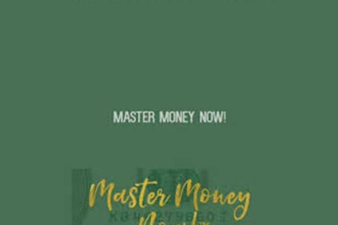 Emma Churchman - Master Money Now! onnline courses