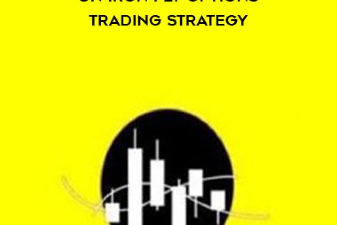 MasterClass on Iron fly Options Trading Strategy onnline courses