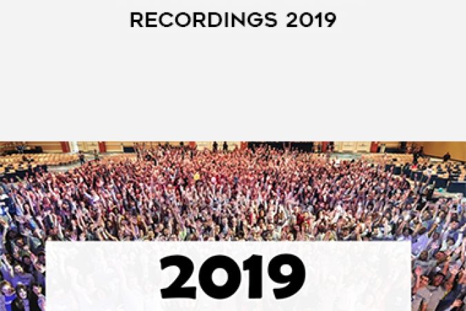 Matt Clark – Amazing SellerCon Recordings 2019 onnline courses