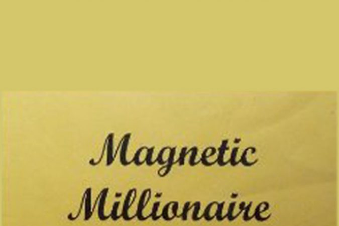 Matt Furey – Magnetic Millionaire onnline courses