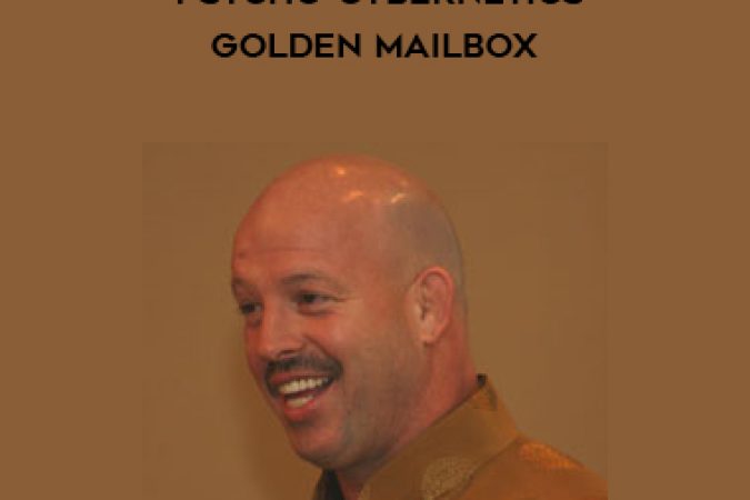 Matt Furey – Psycho-Cybernetics Golden Mailbox onnline courses