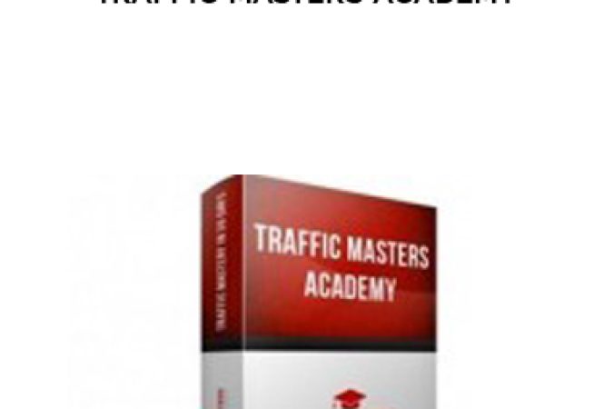 Matt Lloyd – Traffic Masters Academy onnline courses