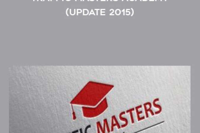 Matt Lloyd – Traffic Masters Academy (Update 2015) onnline courses