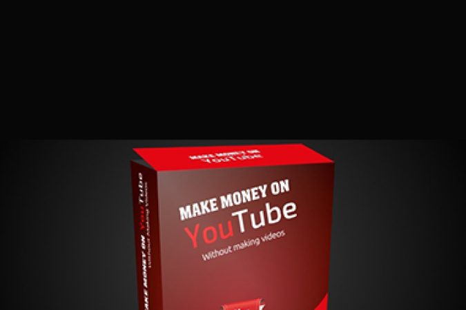 Matt Par – Make Money on YouTube Bundle onnline courses