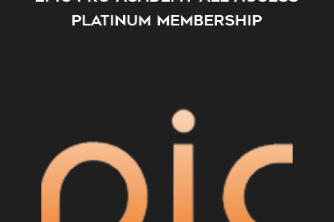 Matt Theriault – Epic Pro Academy All Access Platinum Membership onnline courses