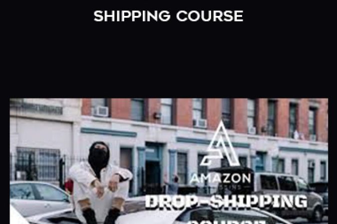 Matthew Gambrell - Amazon Assassin Drop Shipping Course onnline courses