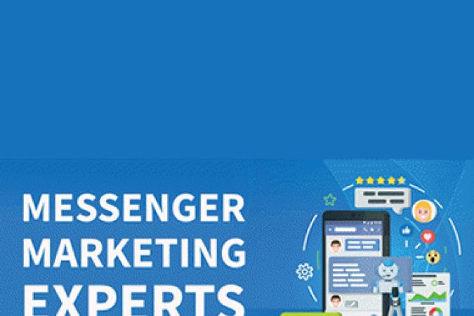 Messenger Marketing Experts onnline courses