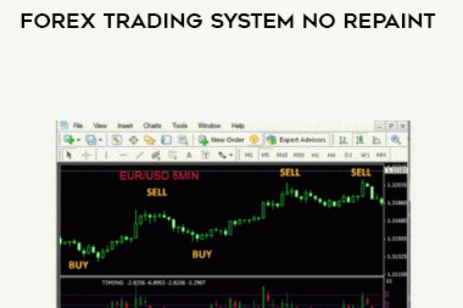 MetatTrader indicator FiFX SYSTEM Best Forex Trading system No repaint onnline courses