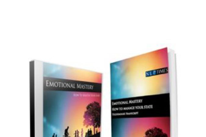 Michael Breen – Emotional Mastery onnline courses