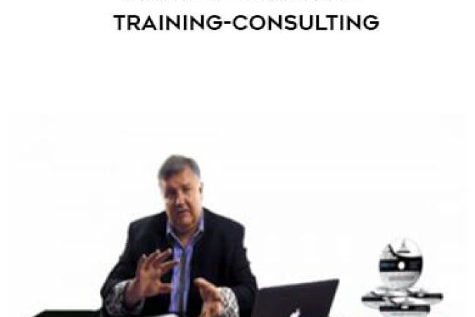 Michael Breen – Start-Up Coaching-Training-Consulting onnline courses