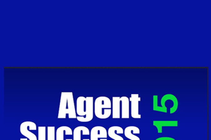 Michael Cerrone – Agent Success Summit 2015 onnline courses