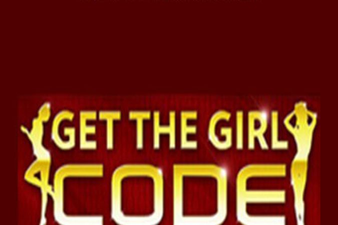 Michael Fiore - Crack the Girl Code onnline courses