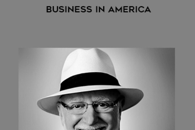 Michael Gerber – Reinventing Small Business In America onnline courses