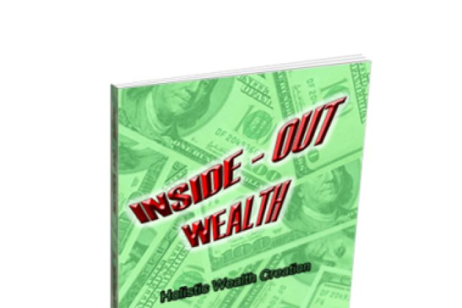 Michael Hall – Inside Out Wealth onnline courses