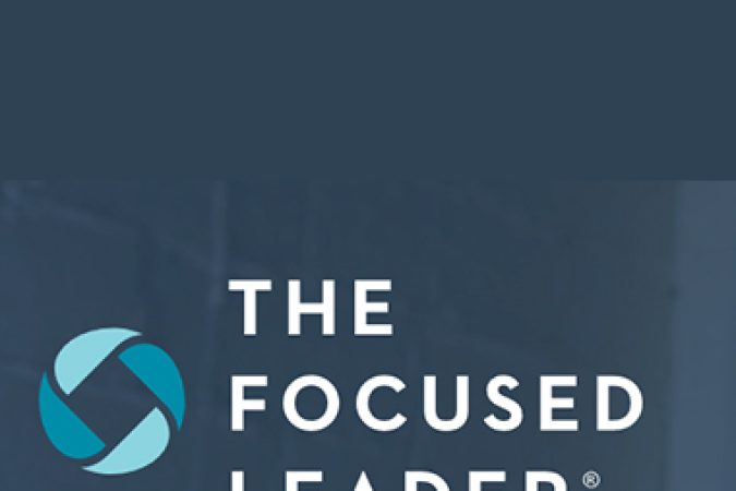 Michael Hyatt – The Focused Leader onnline courses