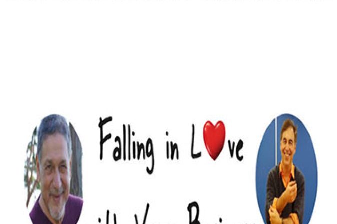 Michael Neill and George Pransky - Falling in Love With Your Business onnline courses